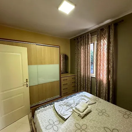 Appartement Friendly Dogs House Tirana