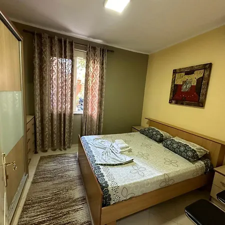 Apartmán Friendly Dogs House *