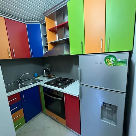 Apartmán Friendly Dogs House