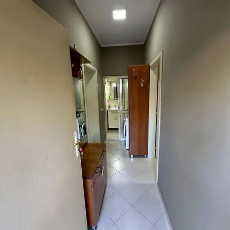 Διαμέρισμα Friendly Dogs House