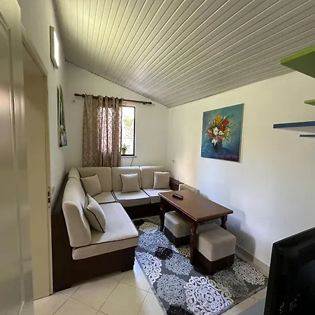Διαμέρισμα Friendly Dogs House